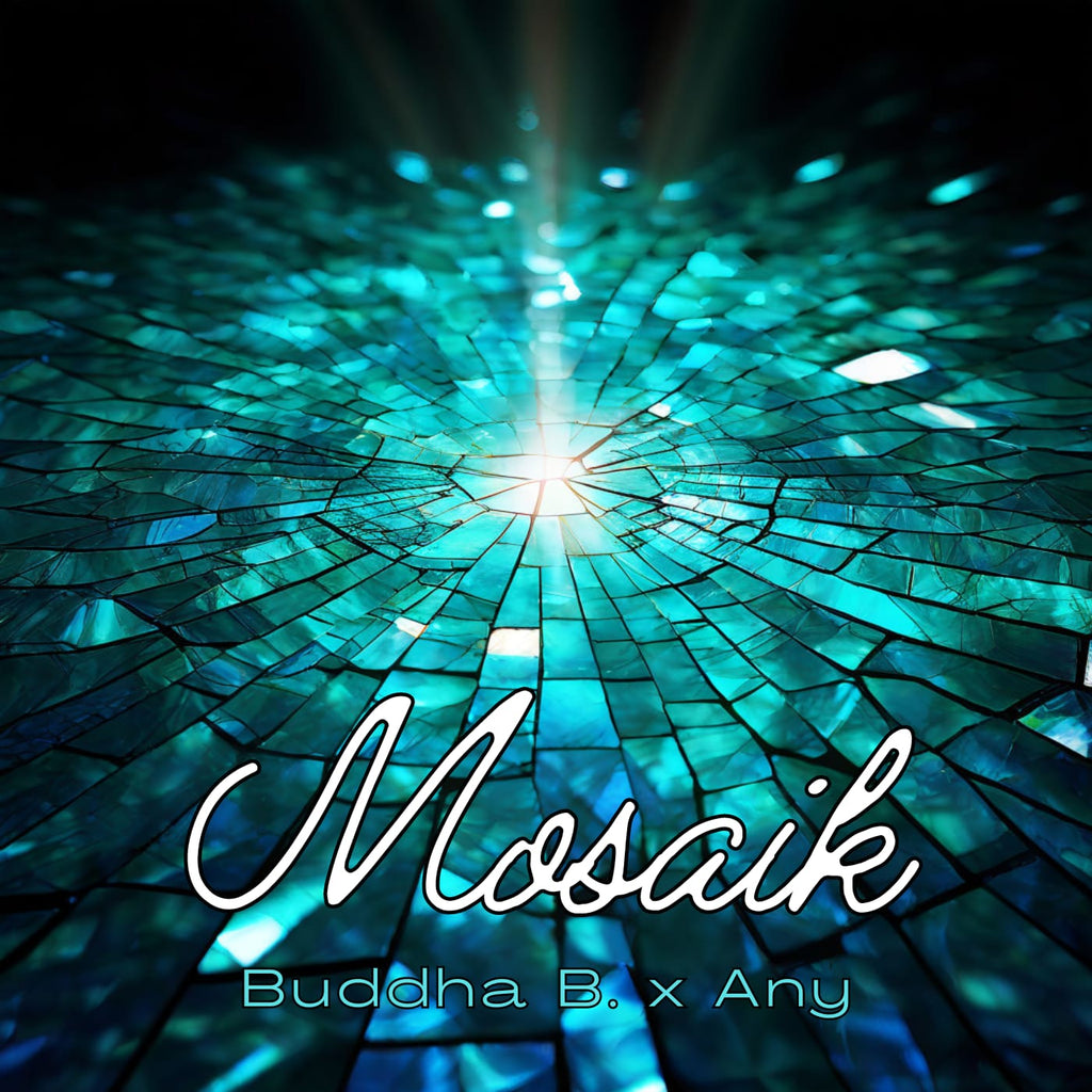 Vinyl: Mosaik EP vorbestellen