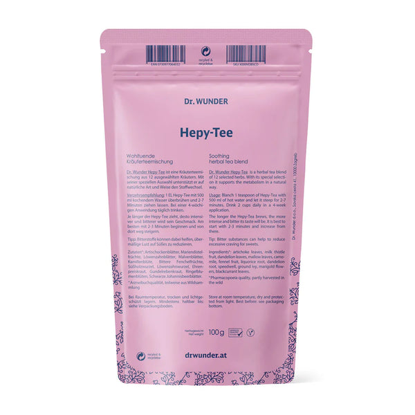 HEPY Tee