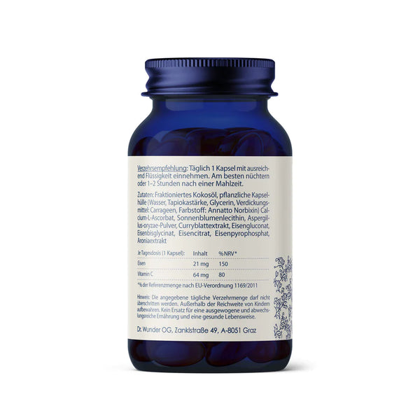 Eisen liposomal 7Quell