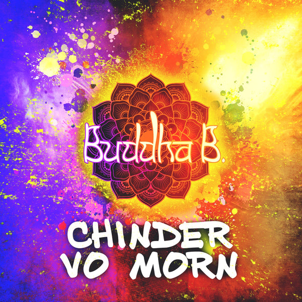 Vinyl: Chinder vo morn