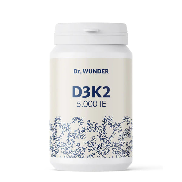 Vitamin D3K2 5000