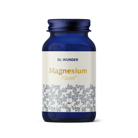 Magnesium 7Quell
