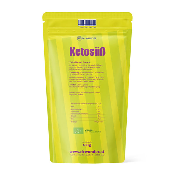 Ketosüss